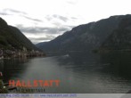 Archiv Foto Webcam Blick auf Hallstatt und den Hallstättersee 09:00