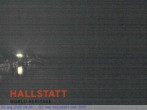 Archiv Foto Webcam Blick auf Hallstatt und den Hallstättersee 03:00
