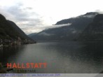 Archiv Foto Webcam Blick auf Hallstatt und den Hallstättersee 06:00