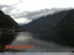 Archiv Foto Webcam Blick auf Hallstatt und den Hallstättersee 11:00