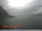 Archiv Foto Webcam Blick auf Hallstatt und den Hallstättersee 15:00
