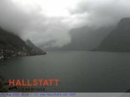 Archiv Foto Webcam Blick auf Hallstatt und den Hallstättersee 17:00