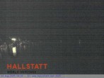 Archiv Foto Webcam Blick auf Hallstatt und den Hallstättersee 03:00