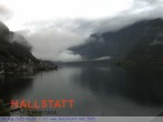 Archiv Foto Webcam Blick auf Hallstatt und den Hallstättersee 05:00
