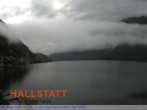 Archiv Foto Webcam Blick auf Hallstatt und den Hallstättersee 06:00