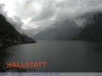 Archiv Foto Webcam Blick auf Hallstatt und den Hallstättersee 11:00