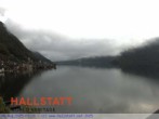 Archiv Foto Webcam Blick auf Hallstatt und den Hallstättersee 06:00