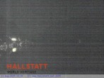 Archiv Foto Webcam Blick auf Hallstatt und den Hallstättersee 01:00