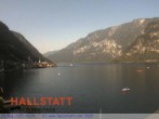 Archiv Foto Webcam Blick auf Hallstatt und den Hallstättersee 15:00