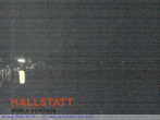 Archiv Foto Webcam Blick auf Hallstatt und den Hallstättersee 01:00
