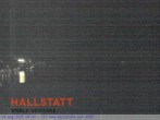 Archiv Foto Webcam Blick auf Hallstatt und den Hallstättersee 03:00