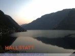 Archiv Foto Webcam Blick auf Hallstatt und den Hallstättersee 05:00