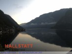 Archiv Foto Webcam Blick auf Hallstatt und den Hallstättersee 06:00