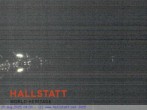 Archiv Foto Webcam Blick auf Hallstatt und den Hallstättersee 03:00