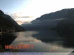 Archiv Foto Webcam Blick auf Hallstatt und den Hallstättersee 06:00