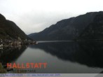 Archiv Foto Webcam Blick auf Hallstatt und den Hallstättersee 06:00