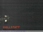 Archiv Foto Webcam Blick auf Hallstatt und den Hallstättersee 01:00