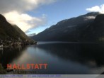 Archiv Foto Webcam Blick auf Hallstatt und den Hallstättersee 06:00