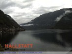 Archiv Foto Webcam Blick auf Hallstatt und den Hallstättersee 11:00