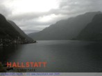Archiv Foto Webcam Blick auf Hallstatt und den Hallstättersee 15:00