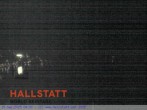 Archiv Foto Webcam Blick auf Hallstatt und den Hallstättersee 03:00