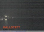 Archiv Foto Webcam Blick auf Hallstatt und den Hallstättersee 03:00