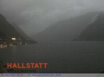 Archiv Foto Webcam Blick auf Hallstatt und den Hallstättersee 05:00