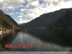 Archiv Foto Webcam Blick auf Hallstatt und den Hallstättersee 09:00