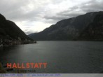 Archiv Foto Webcam Blick auf Hallstatt und den Hallstättersee 15:00