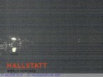 Archived image Webcam Hallstatt: Village and Lake 01:00