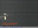 Archived image Webcam Hallstatt: Village and Lake 03:00