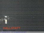 Archiv Foto Webcam Blick auf Hallstatt und den Hallstättersee 03:00