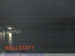 Archiv Foto Webcam Blick auf Hallstatt und den Hallstättersee 05:00