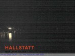 Archiv Foto Webcam Blick auf Hallstatt und den Hallstättersee 03:00