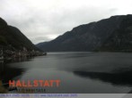 Archiv Foto Webcam Blick auf Hallstatt und den Hallstättersee 09:00