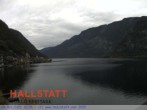 Archiv Foto Webcam Blick auf Hallstatt und den Hallstättersee 11:00