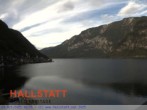 Archiv Foto Webcam Blick auf Hallstatt und den Hallstättersee 15:00