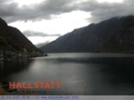 Archiv Foto Webcam Blick auf Hallstatt und den Hallstättersee 15:00