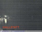 Archiv Foto Webcam Blick auf Hallstatt und den Hallstättersee 05:00