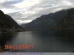 Archiv Foto Webcam Blick auf Hallstatt und den Hallstättersee 15:00