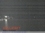 Archived image Webcam Hallstatt: Village and Lake 01:00