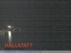Archived image Webcam Hallstatt: Village and Lake 03:00
