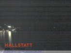 Archived image Webcam Hallstatt: Village and Lake 05:00