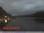 Archived image Webcam Hallstatt: Village and Lake 06:00