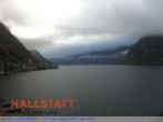 Archived image Webcam Hallstatt: Village and Lake 07:00