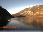 Archived image Webcam Hallstatt: Village and Lake 15:00