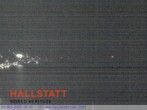 Archiv Foto Webcam Blick auf Hallstatt und den Hallstättersee 05:00