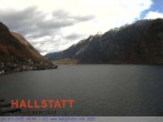 Archiv Foto Webcam Blick auf Hallstatt und den Hallstättersee 09:00