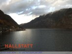 Archiv Foto Webcam Blick auf Hallstatt und den Hallstättersee 15:00