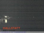 Archiv Foto Webcam Blick auf Hallstatt und den Hallstättersee 05:00